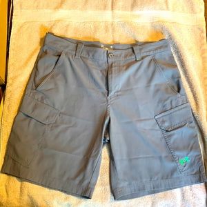 Under Armour  Cargo shorts swim trunks